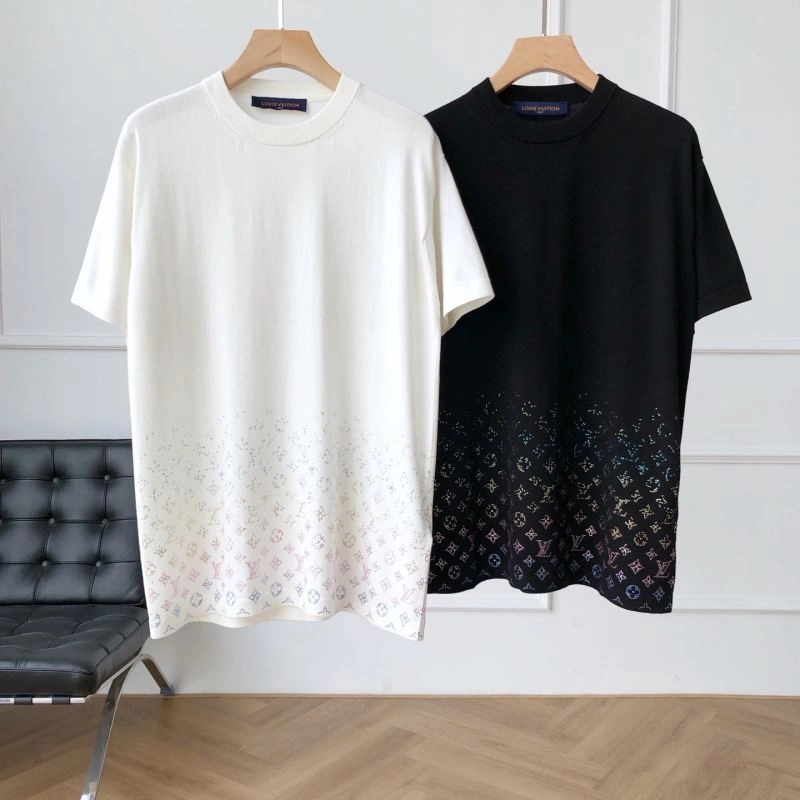 Moncler T-Shirts Snug 140414