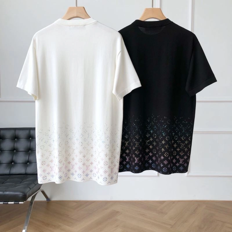 Moncler T-Shirts Snug 140414