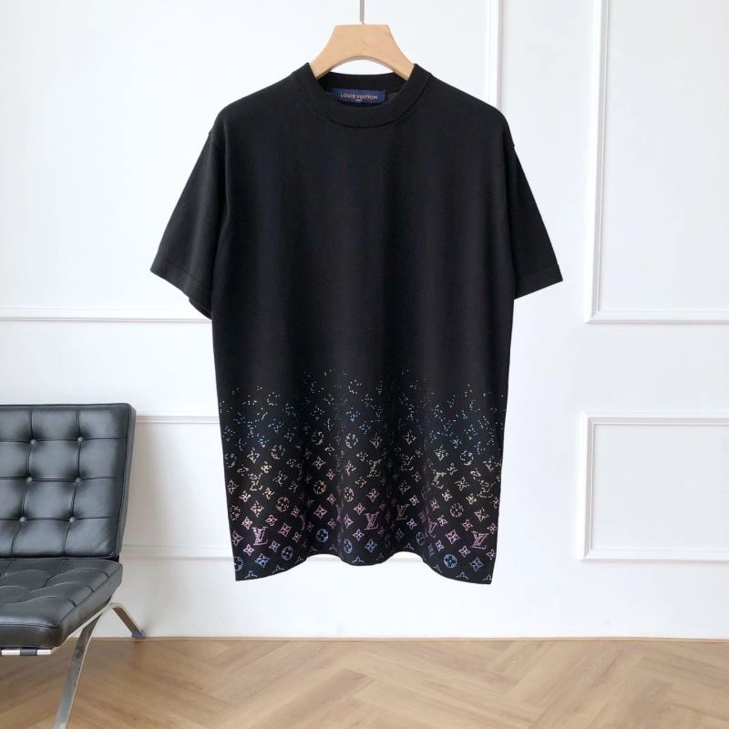 Moncler T-Shirts Snug 140414