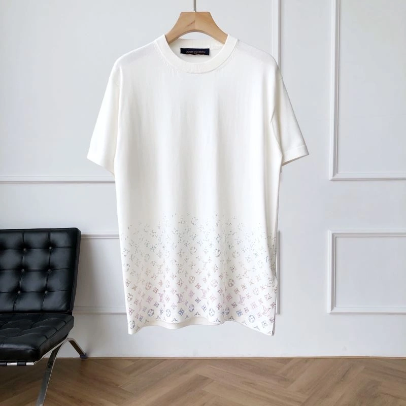 Moncler T-Shirts Snug 140414