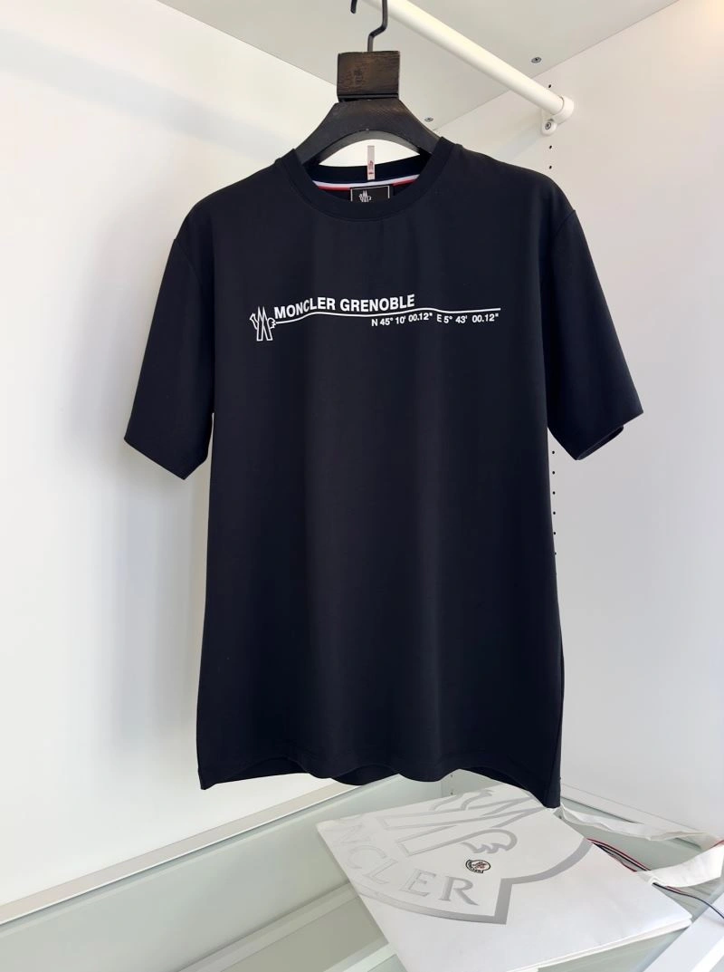 OnTrend Moncler T-Shirts 140411
