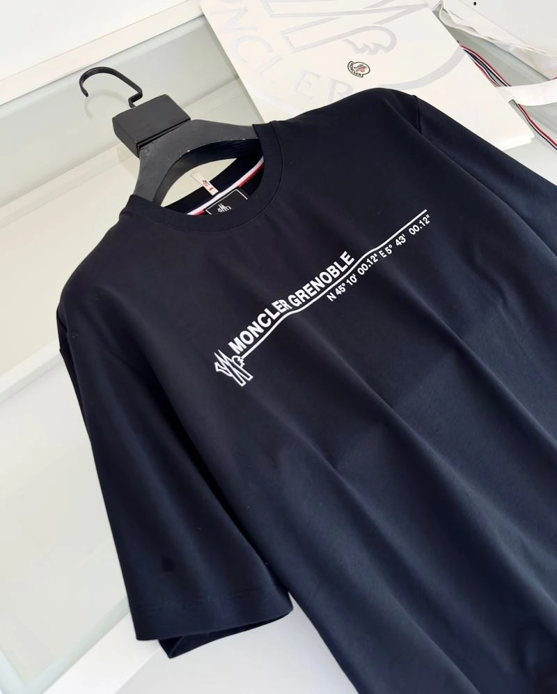 OnTrend Moncler T-Shirts 140411