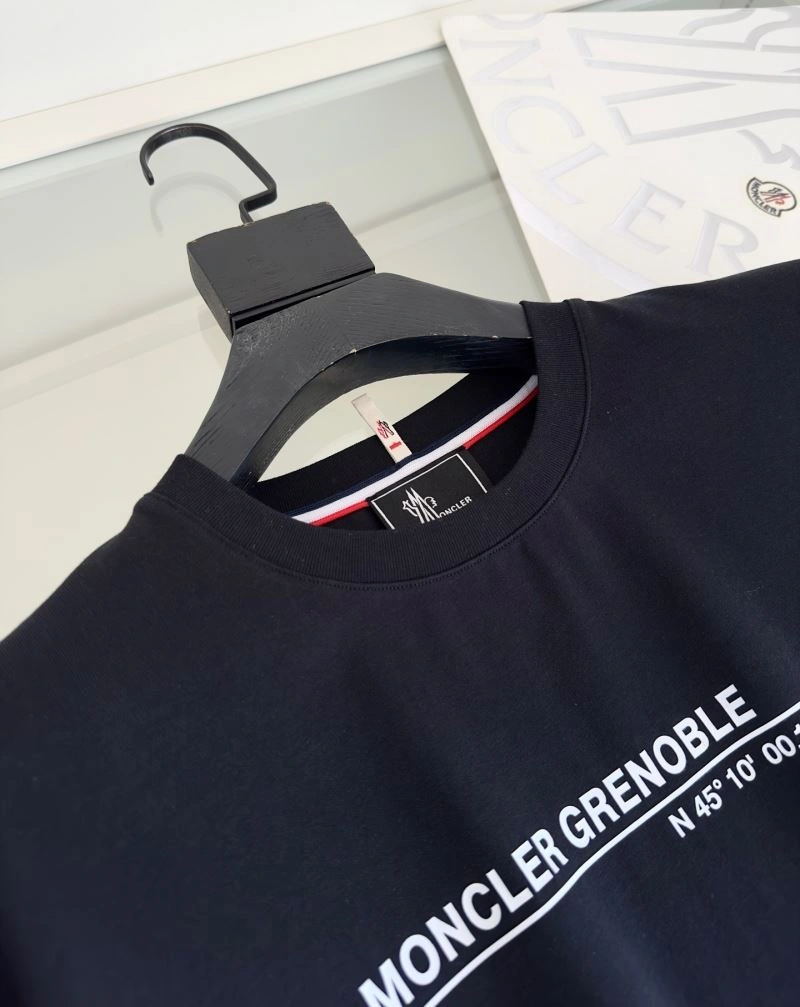 OnTrend Moncler T-Shirts 140411