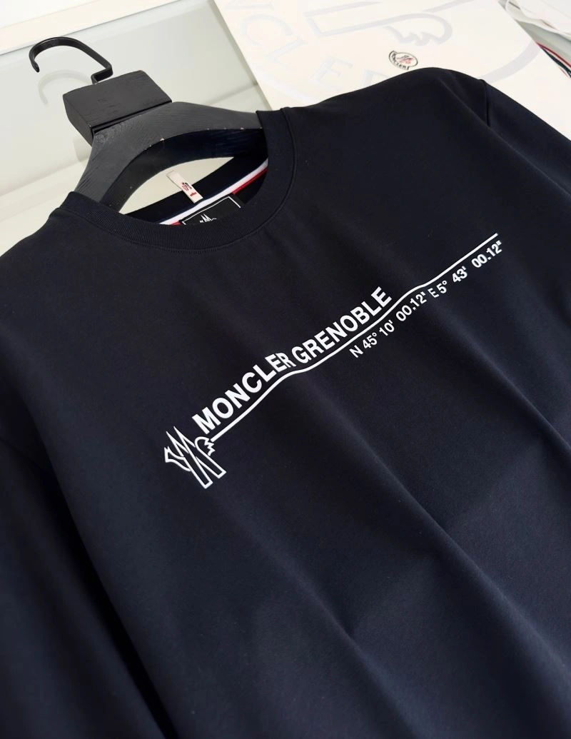 OnTrend Moncler T-Shirts 140411