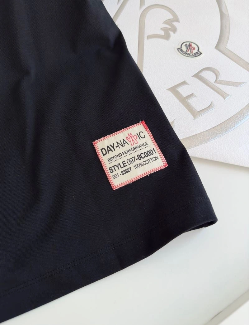 OnTrend Moncler T-Shirts 140411