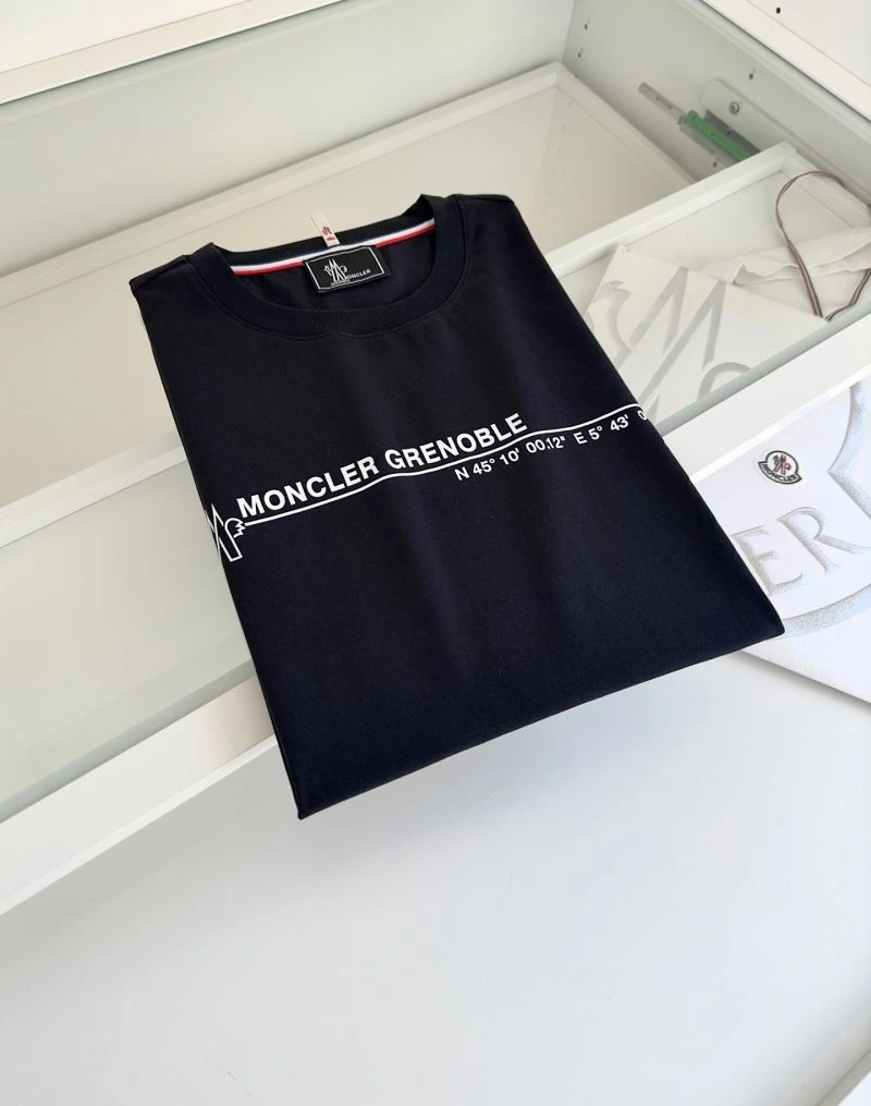 OnTrend Moncler T-Shirts 140411