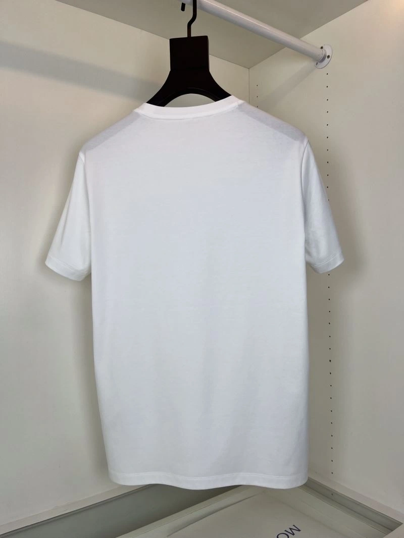 Bold Moncler T-Shirts 140408