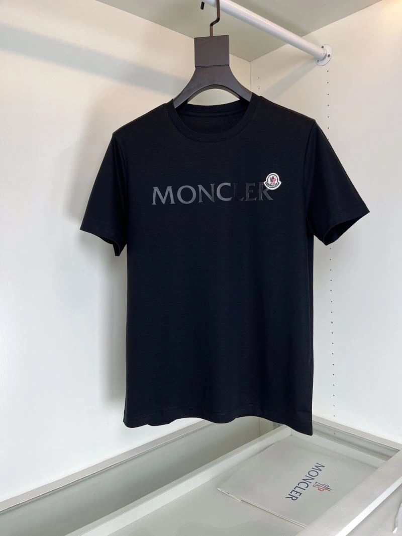 WrinkleFree Moncler T-Shirts 140405