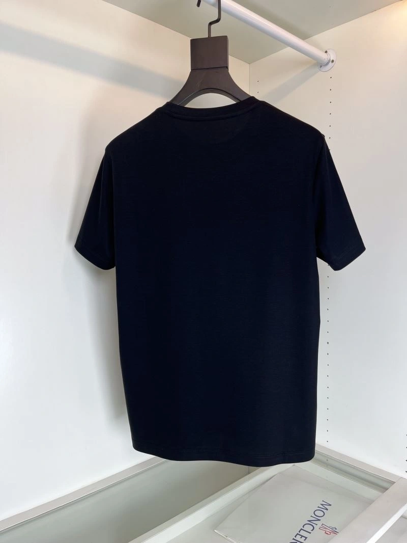 WrinkleFree Moncler T-Shirts 140405