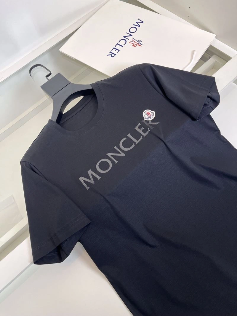 WrinkleFree Moncler T-Shirts 140405