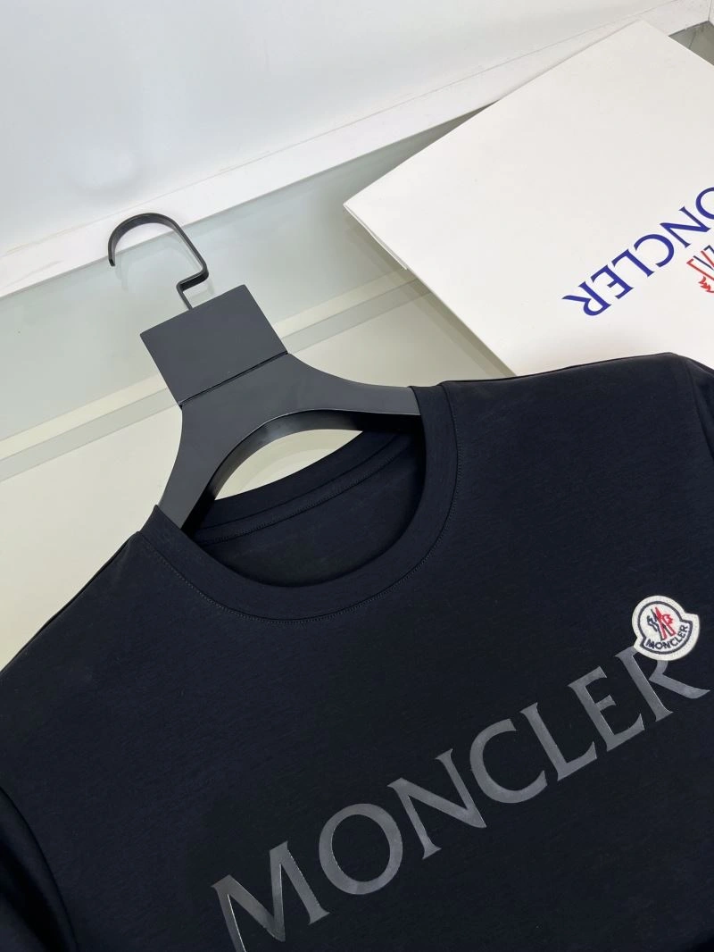 WrinkleFree Moncler T-Shirts 140405