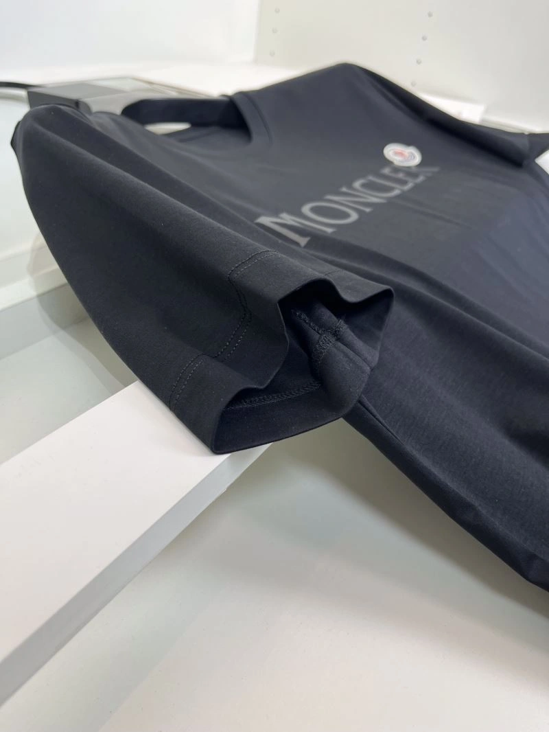 WrinkleFree Moncler T-Shirts 140405