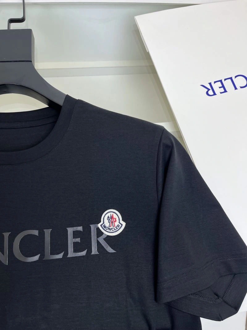 WrinkleFree Moncler T-Shirts 140405