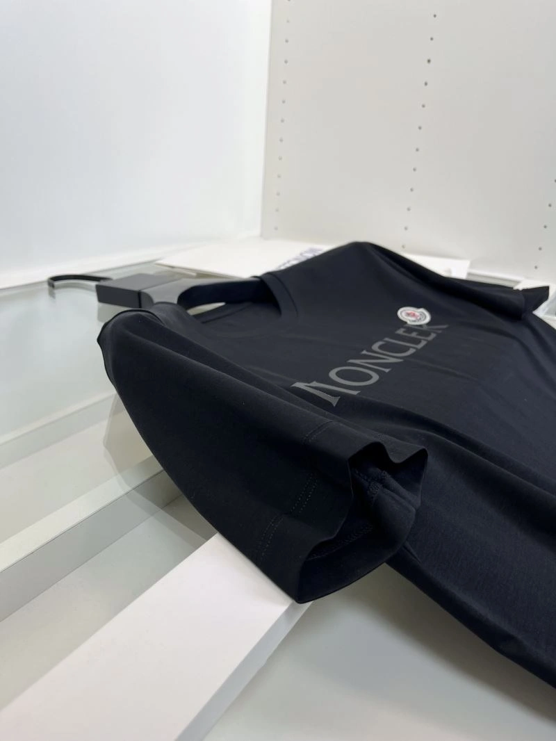 WrinkleFree Moncler T-Shirts 140405