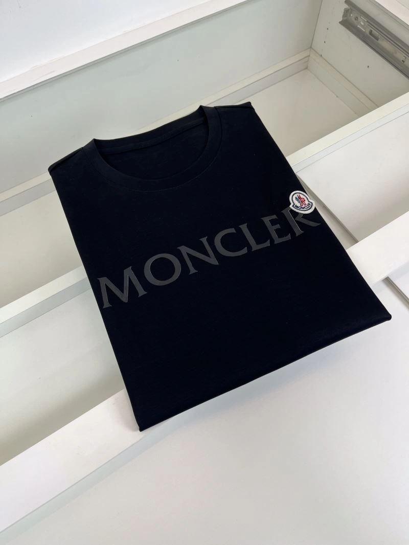 WrinkleFree Moncler T-Shirts 140405