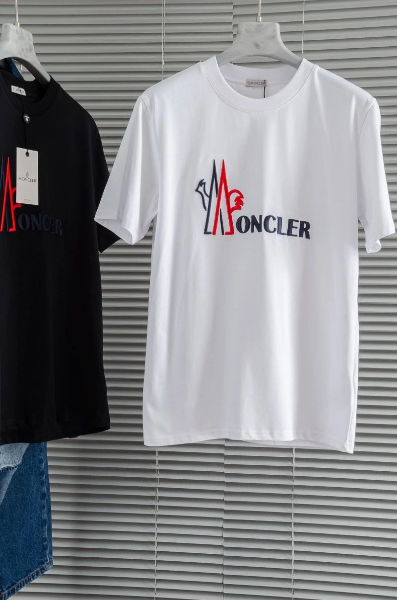 Moncler T-Shirts TopPick 140406