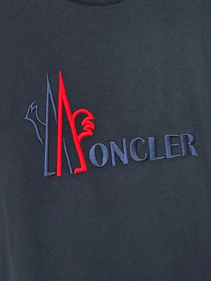 Moncler T-Shirts Durable 140404