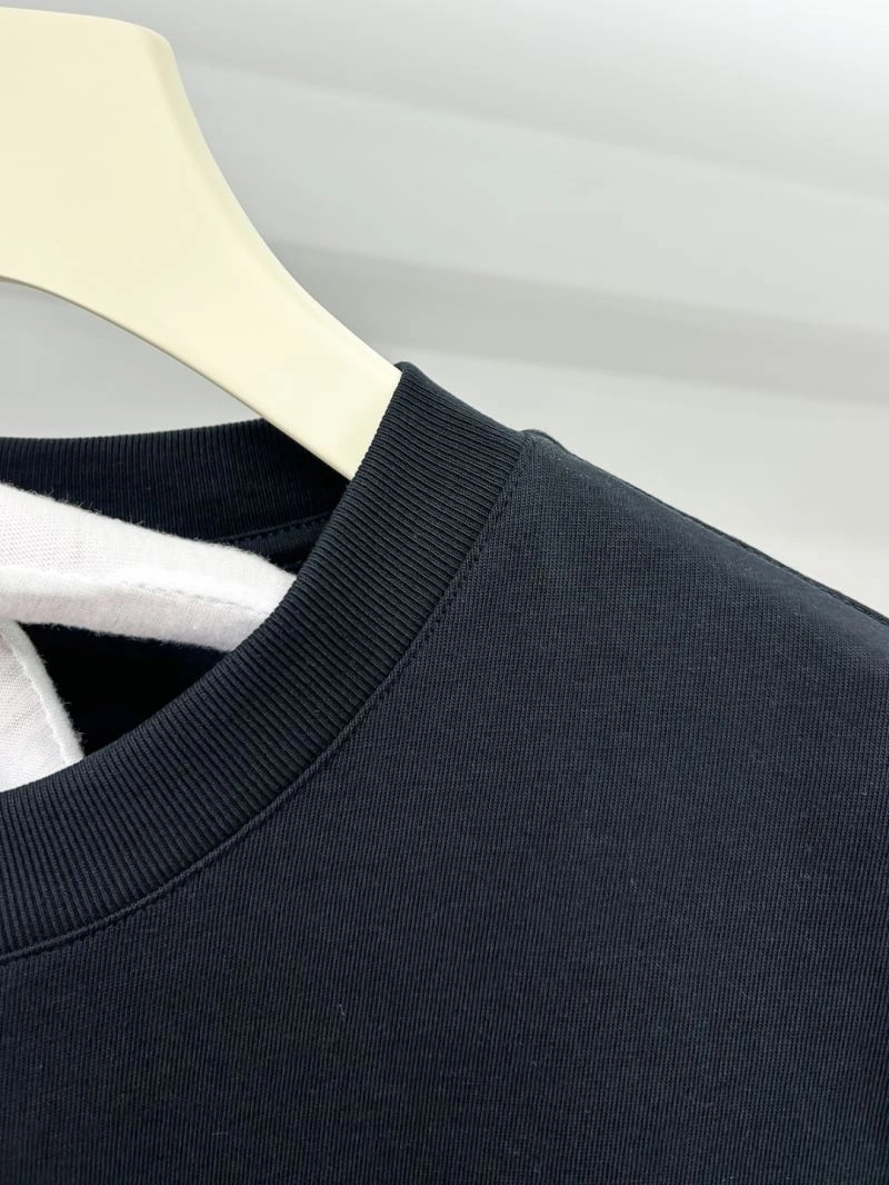Moncler T-Shirts Durable 140404