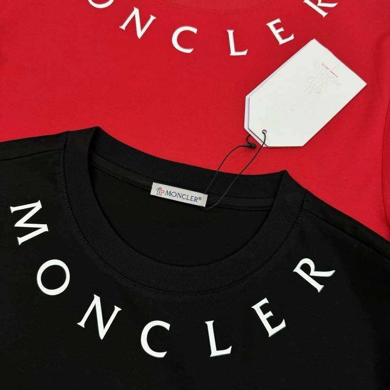 Snug Moncler T-Shirts 140403