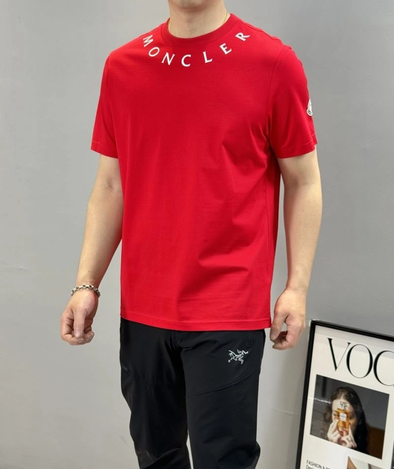 OnTrend Moncler T-Shirts 140409