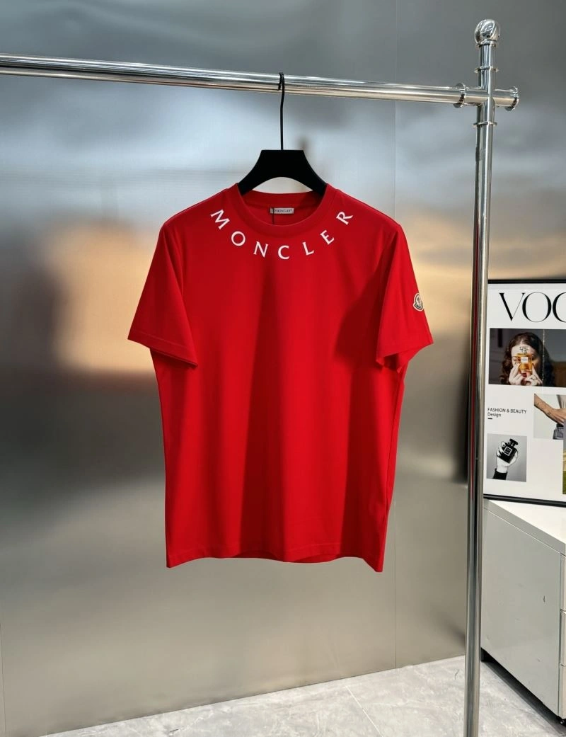 OnTrend Moncler T-Shirts 140409