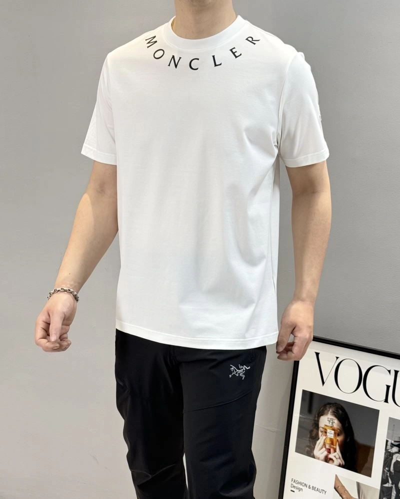 OnTrend Moncler T-Shirts 140409
