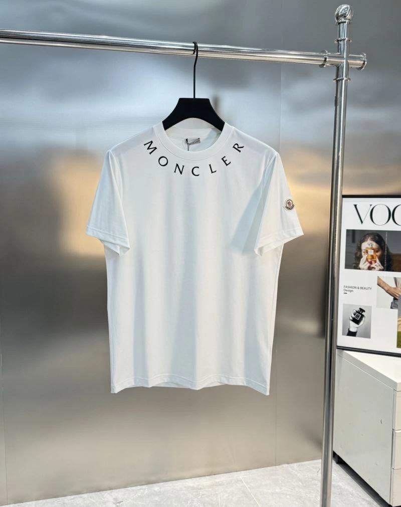 OnTrend Moncler T-Shirts 140409