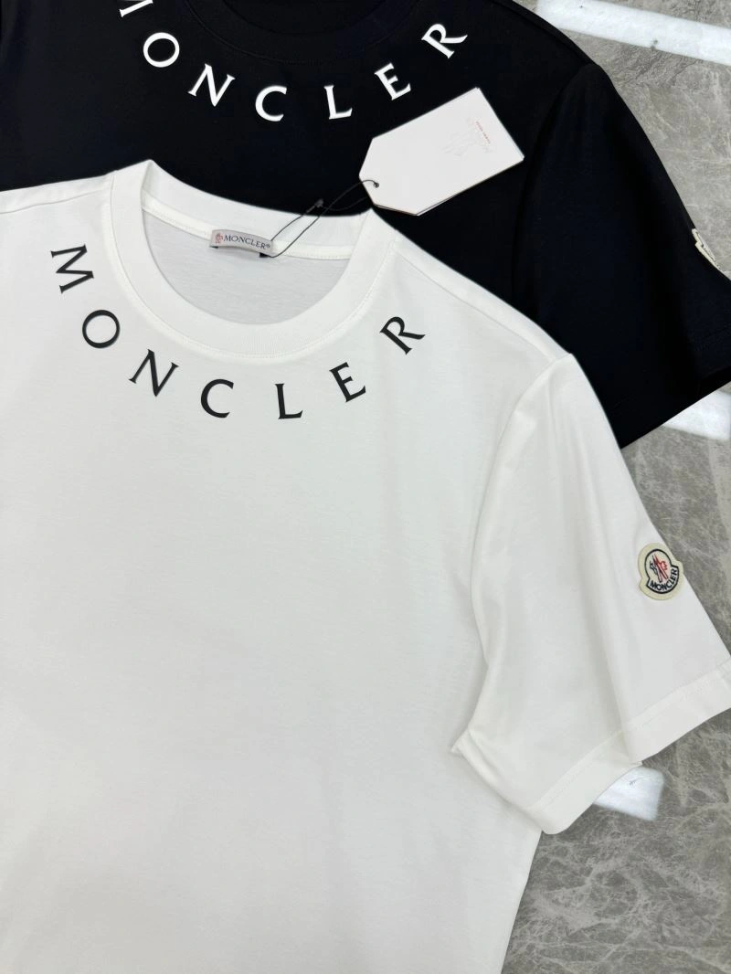 OnTrend Moncler T-Shirts 140409