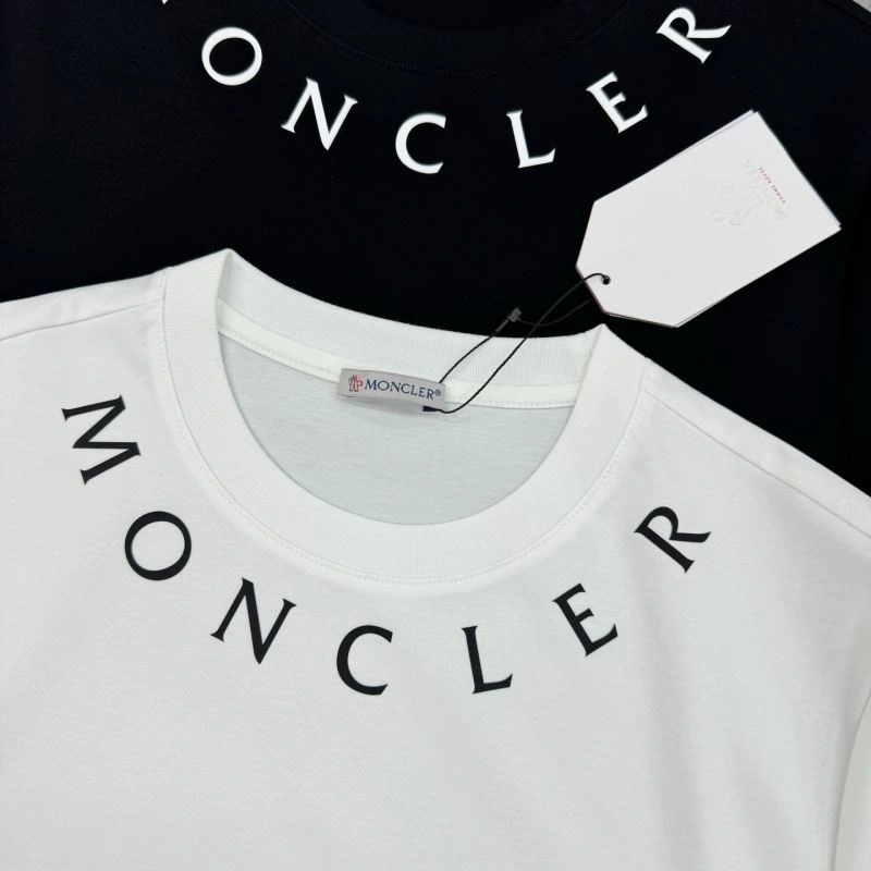 OnTrend Moncler T-Shirts 140409