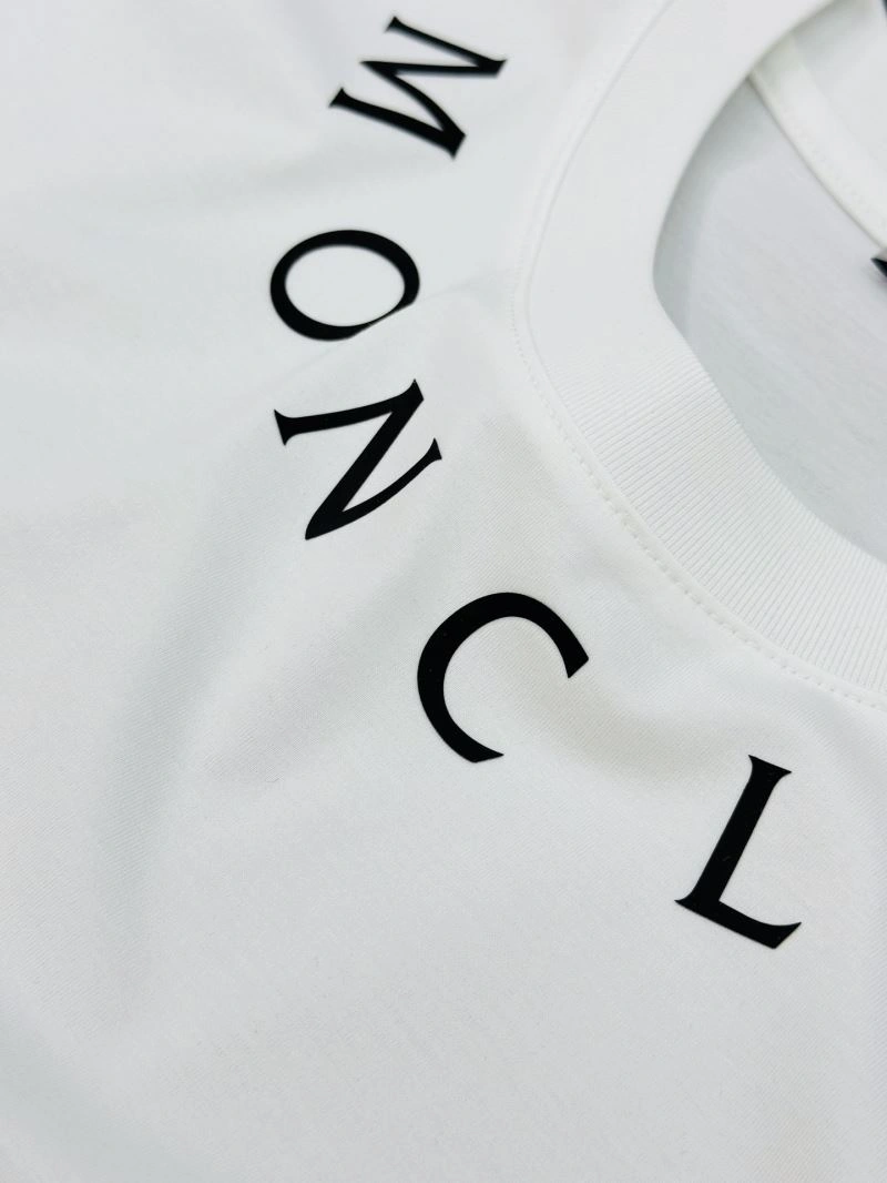 OnTrend Moncler T-Shirts 140409