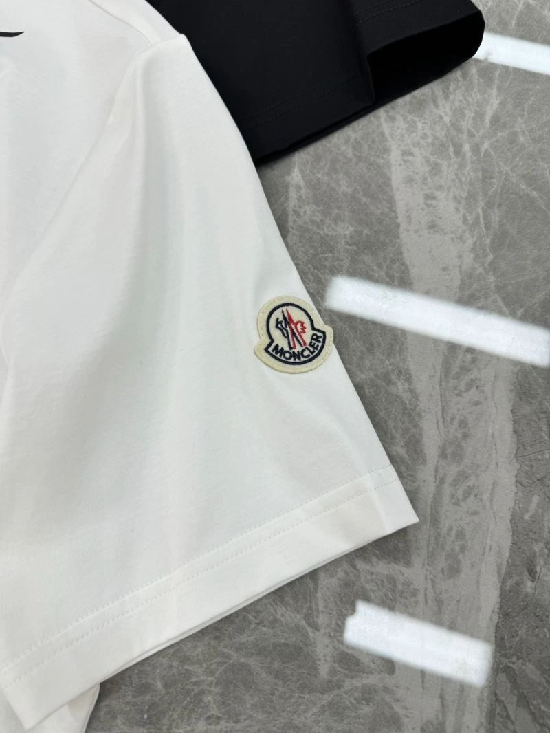 OnTrend Moncler T-Shirts 140409