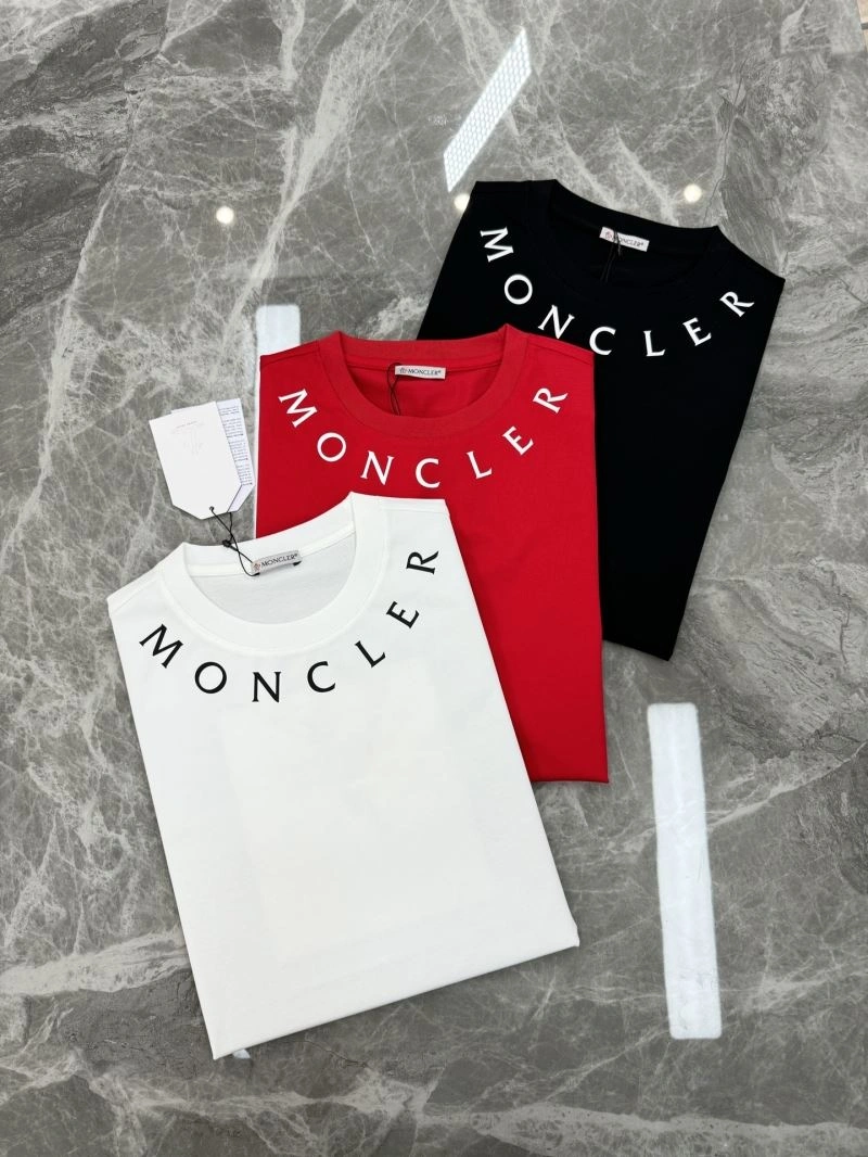 OnTrend Moncler T-Shirts 140409