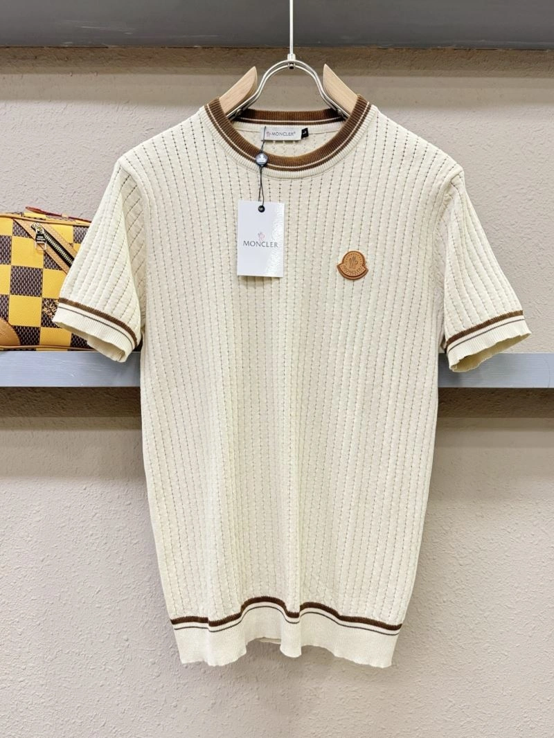 QuickDry Moncler T-Shirts 140401