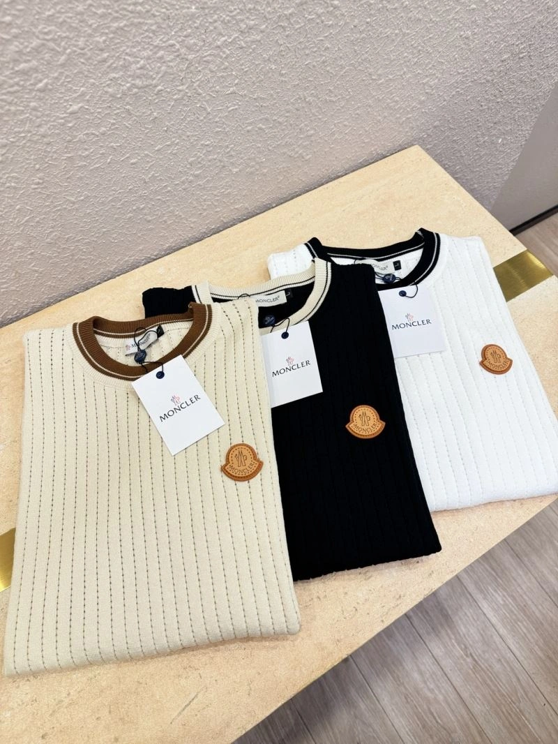 QuickDry Moncler T-Shirts 140401