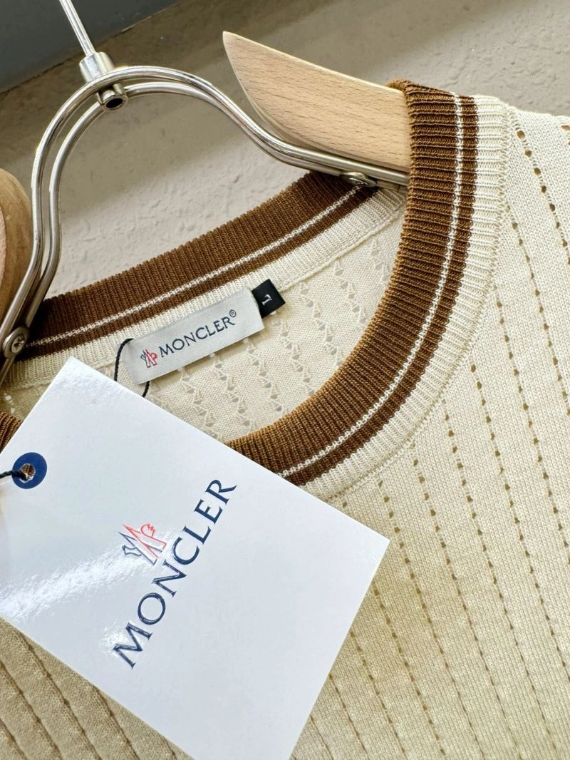 QuickDry Moncler T-Shirts 140401