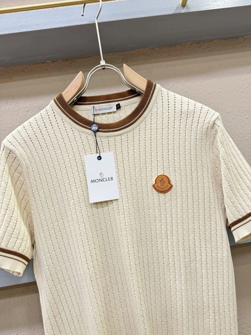 QuickDry Moncler T-Shirts 140401