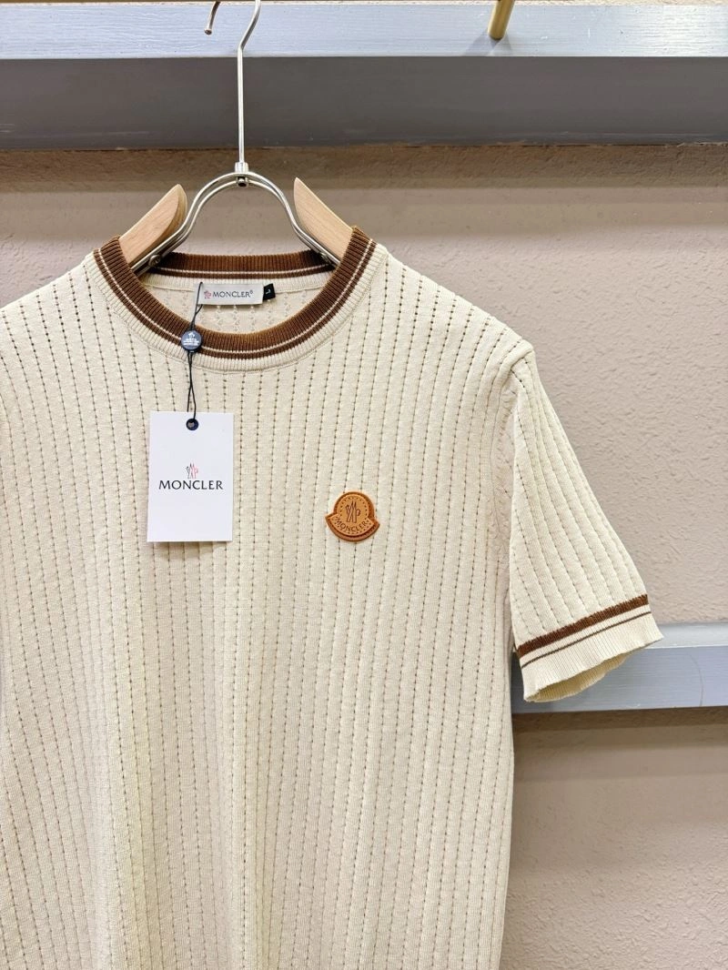 QuickDry Moncler T-Shirts 140401