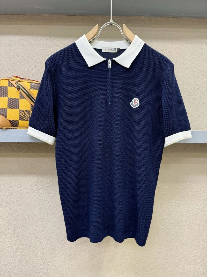 Durable Moncler T-Shirts 140396