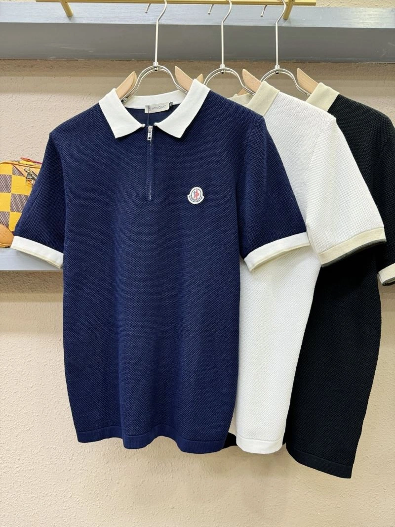 Durable Moncler T-Shirts 140396