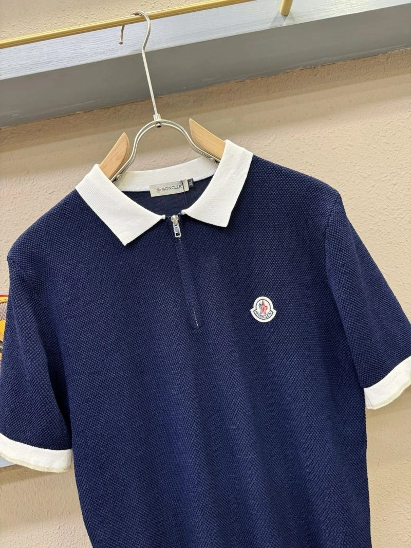 Durable Moncler T-Shirts 140396