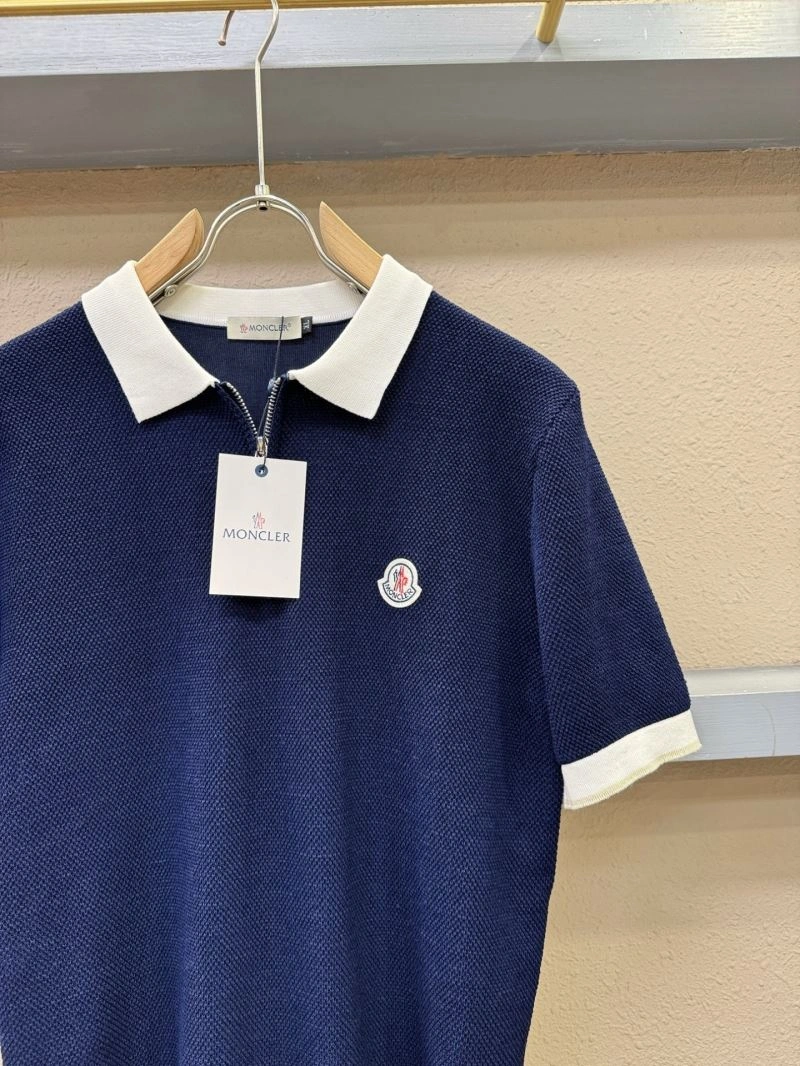 Durable Moncler T-Shirts 140396