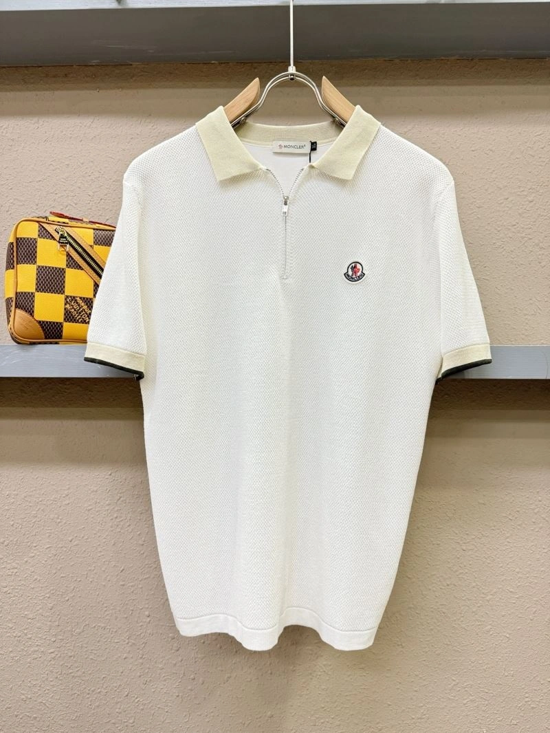 Stylish Moncler T-Shirts 140397
