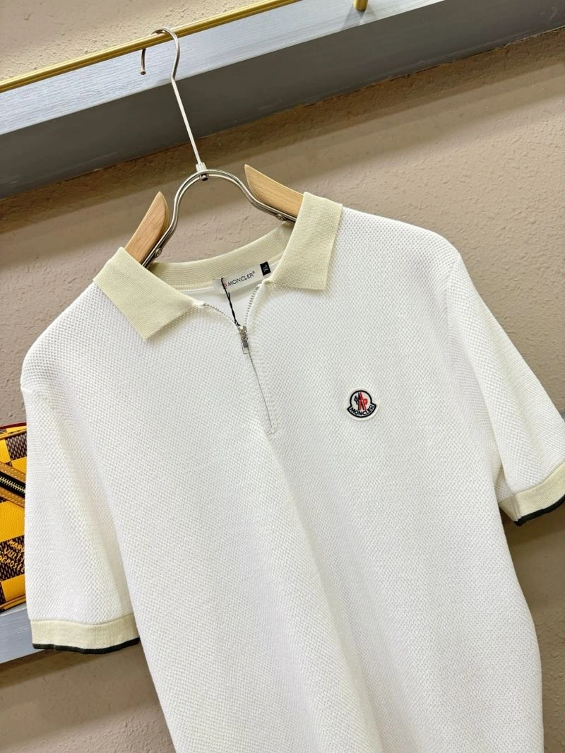Stylish Moncler T-Shirts 140397