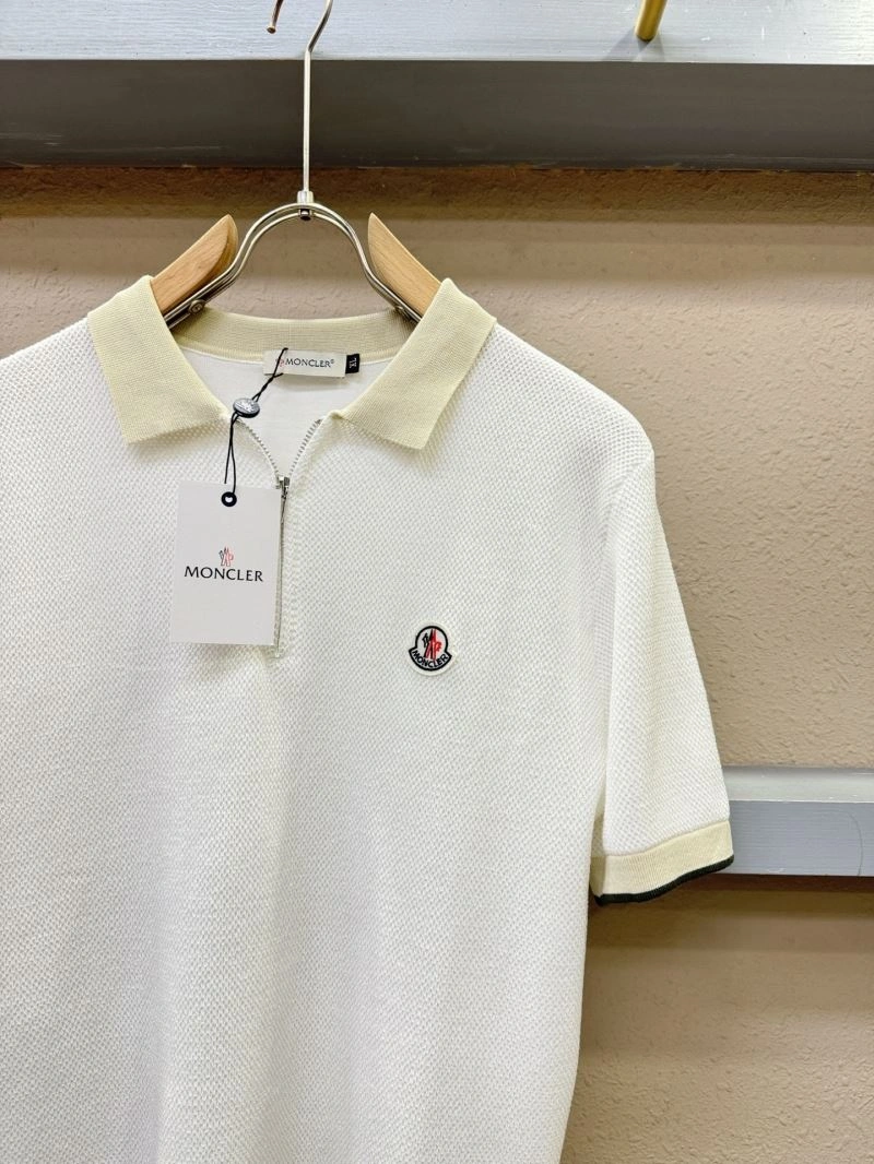 Stylish Moncler T-Shirts 140397