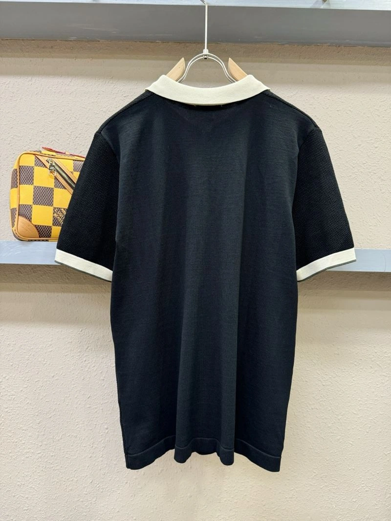 Vibrant Moncler T-Shirts 140398