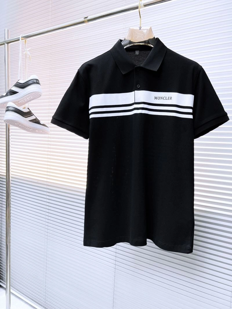Moncler T-Shirts Popular 140388