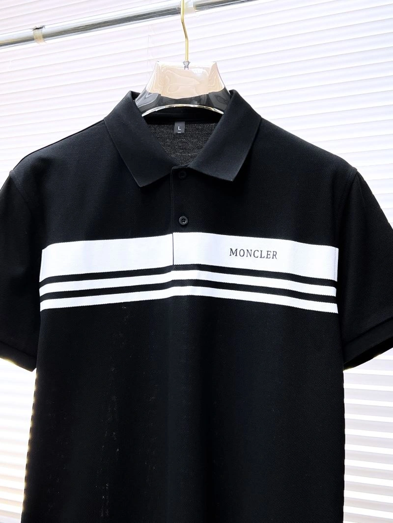 Moncler T-Shirts Popular 140388