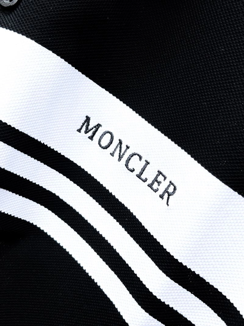 Moncler T-Shirts Popular 140388