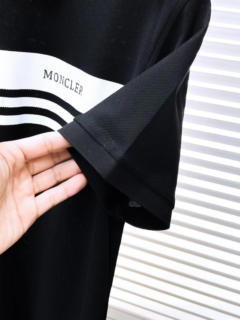 Moncler T-Shirts Popular 140388