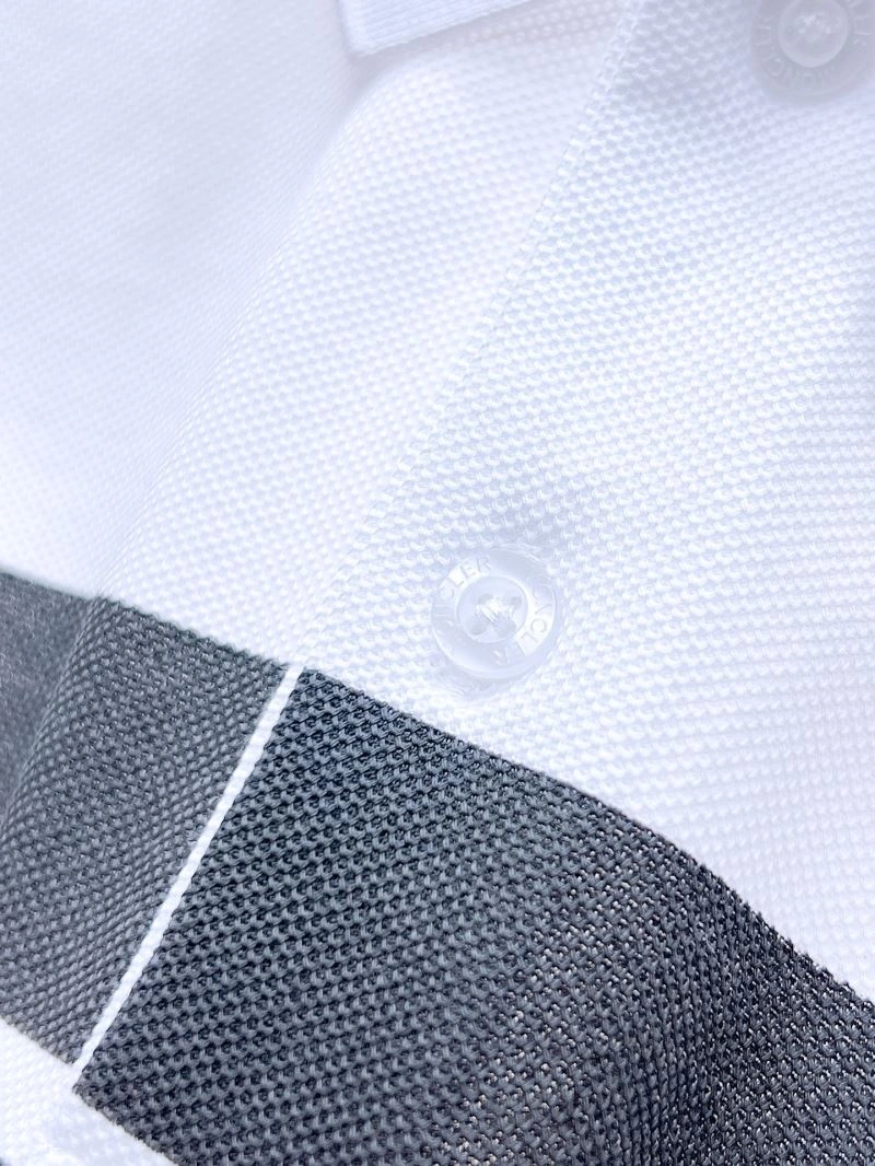 Stretchable Moncler T-Shirts 140391